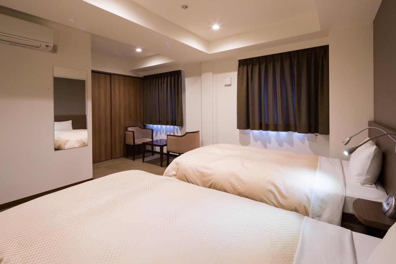 Hotel Business Yamada 2*