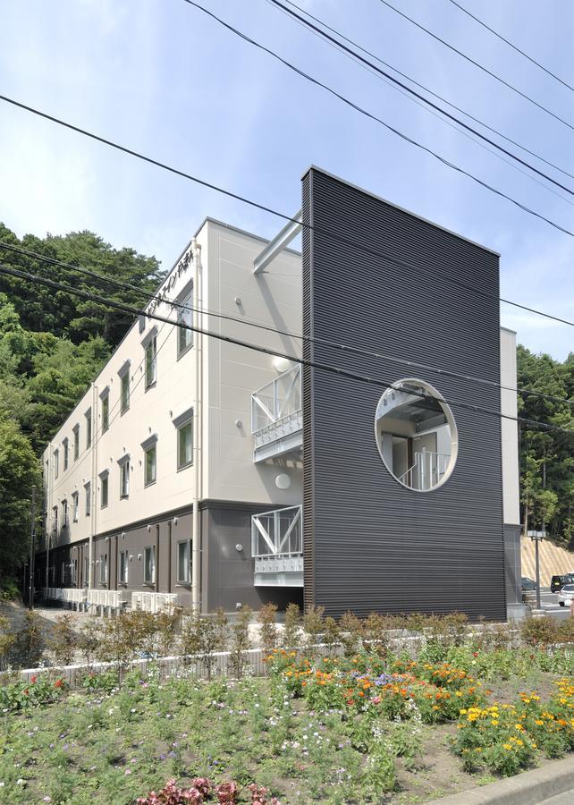 Hotel Business Yamada 2*