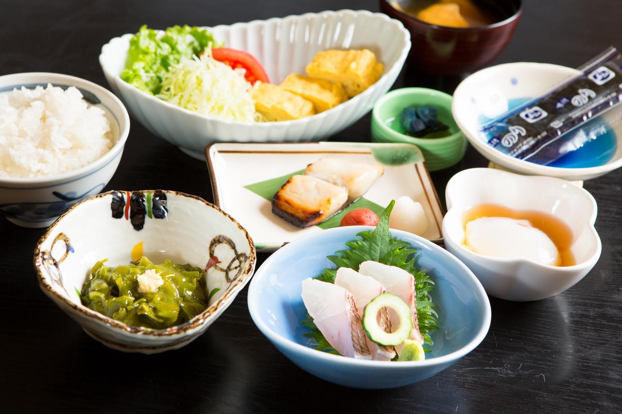 Hotel Business Yamada 2*